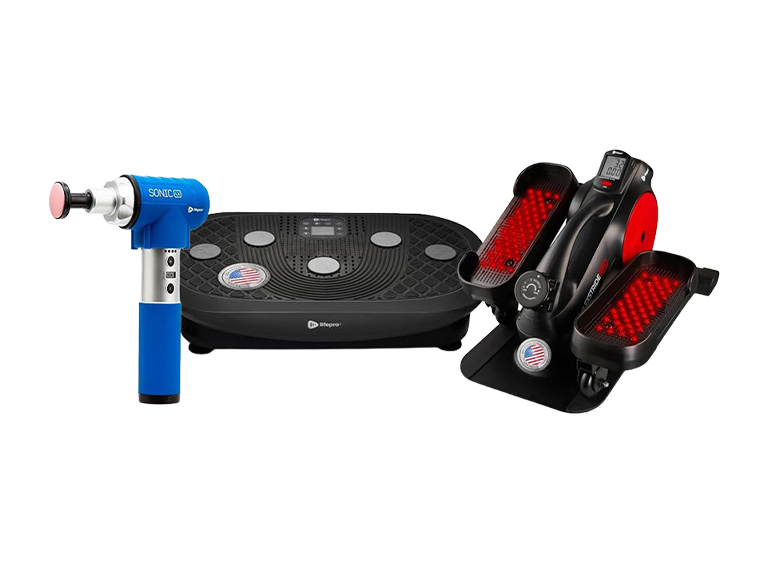 Lifepro Fitness & Recovery Essentials! - Gallery 2