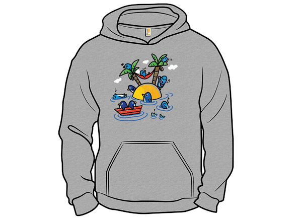 Penguin Island Remix