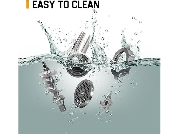 Valley Sportsman Meat Grinder