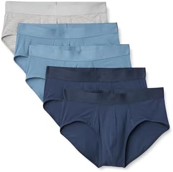 Amazon Essentials Men Super Soft Modal Brief - Gallery 10