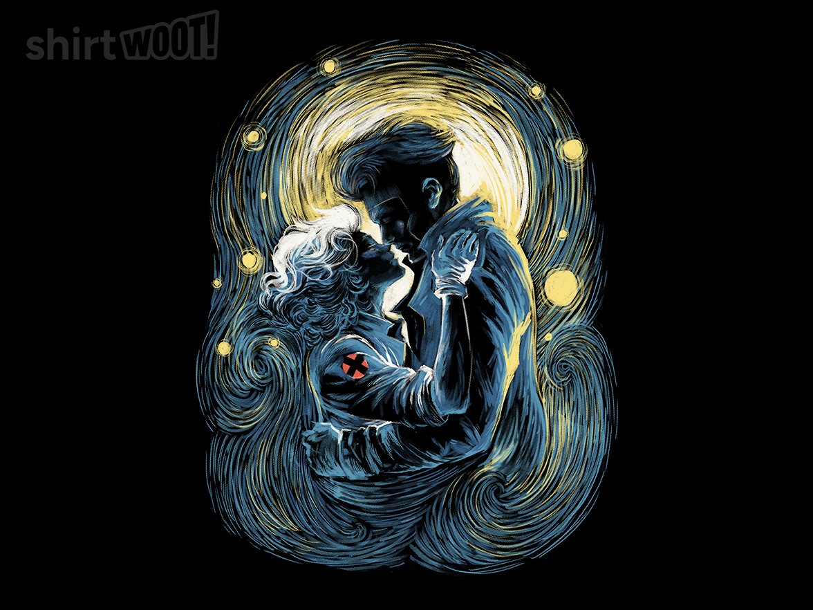 Starry Love - Gallery 4