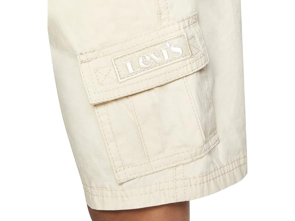 Levis Boys Westwood Cargo Shorts