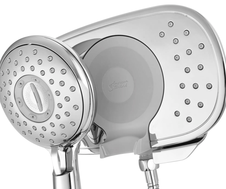 American Standard Spectra Duo 2-in-1 Hand Shower - Gallery 14