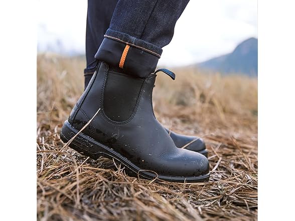 Blundstone Unisex 566 Thermal Boots - Gallery 4