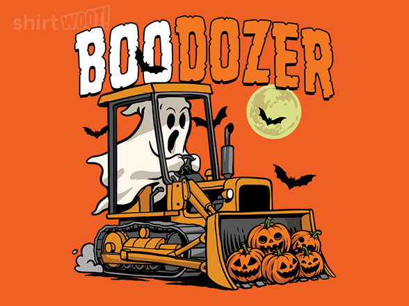 Boodozer