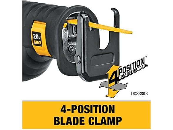 DEWALT DCK551D1M1 5 Tool Power Tool Combo Kit