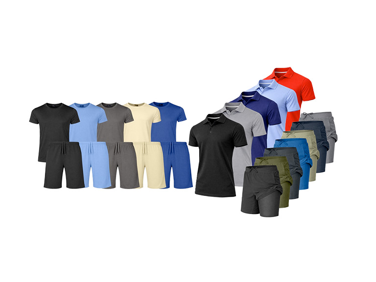 Apparel Value Packs - Gallery 2