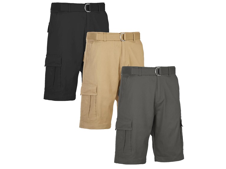 BLU ROCK WC-----(Ralph's 3PK) / MCGS-330 / BK-KK-GY / 3