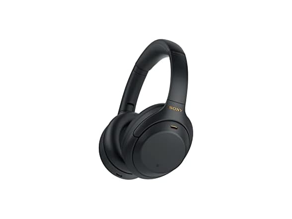 Sony WH-1000XM4 Wireless Premium Noise Canceling Overhead Headphones