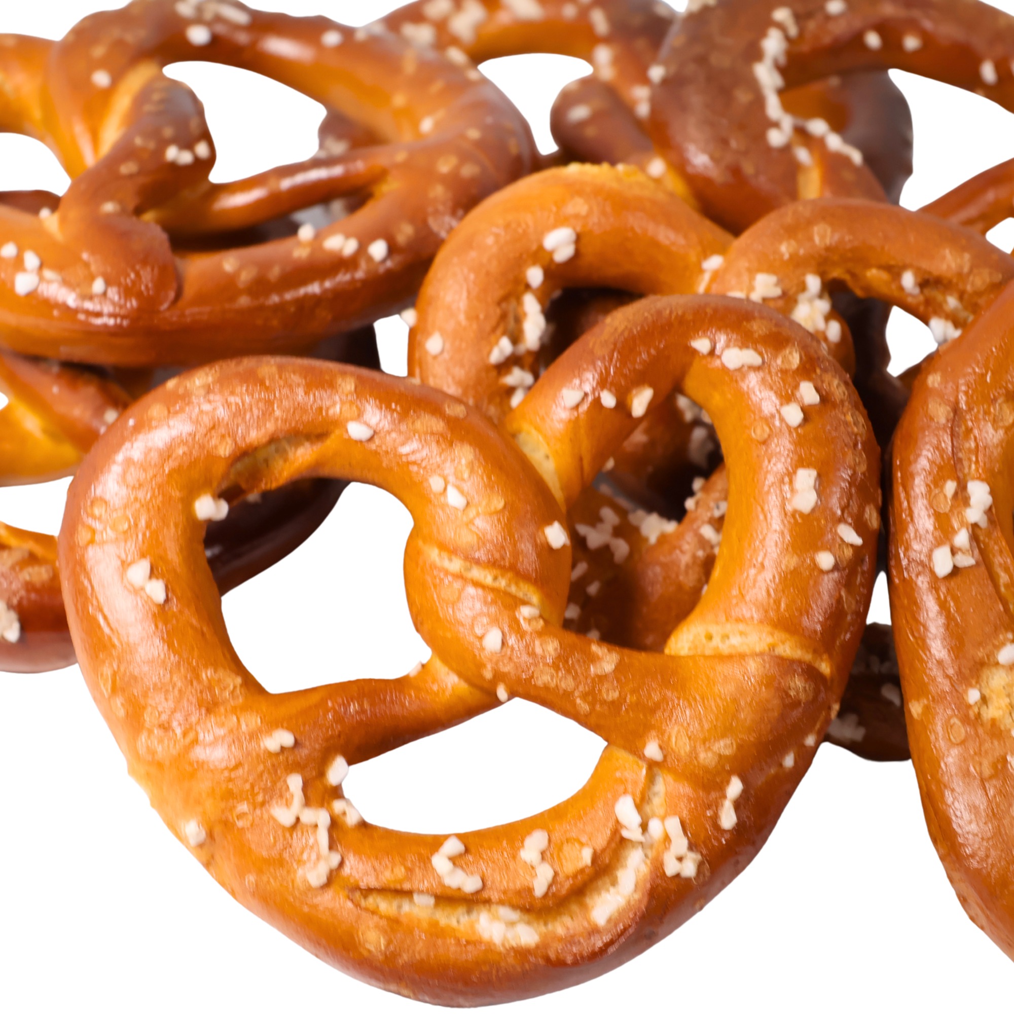 10pk Martin's Sourdough Pretzels - Gallery 11