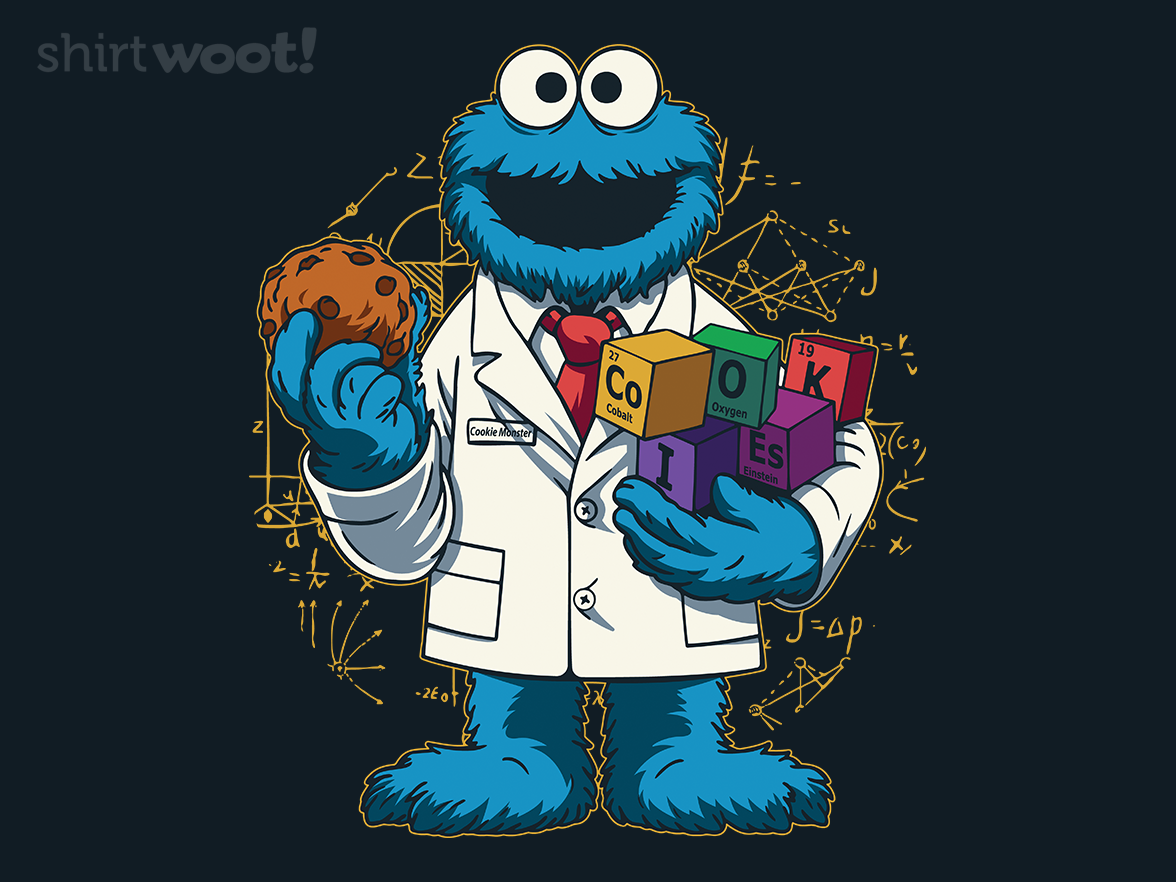 Scientific Cookies - Gallery 4