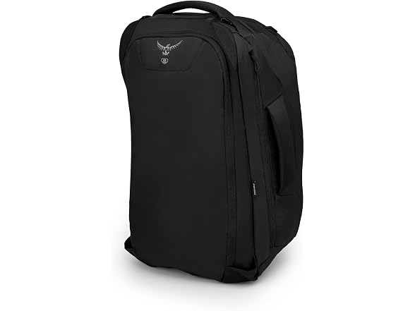 Osprey 10003320 O/S Osprey Farpoint 40L Men's Travel Back