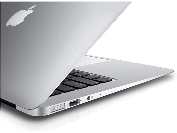 Apple 13.3" MacBook Air (2017 Model)