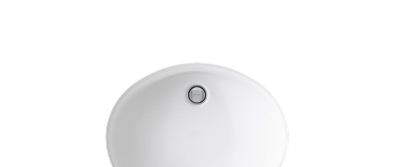 Caxton Undermount Bath Sink - Gallery 26