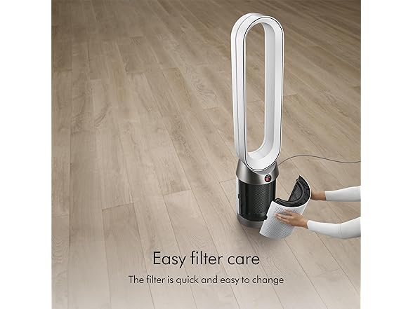 Dyson TP10 Gen1 Cool Purifier