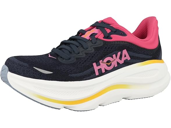 Hoka Bondi 9 Women's Shoes