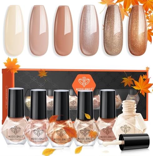 modelones Modelones Nail Products - B0D62VR97Q