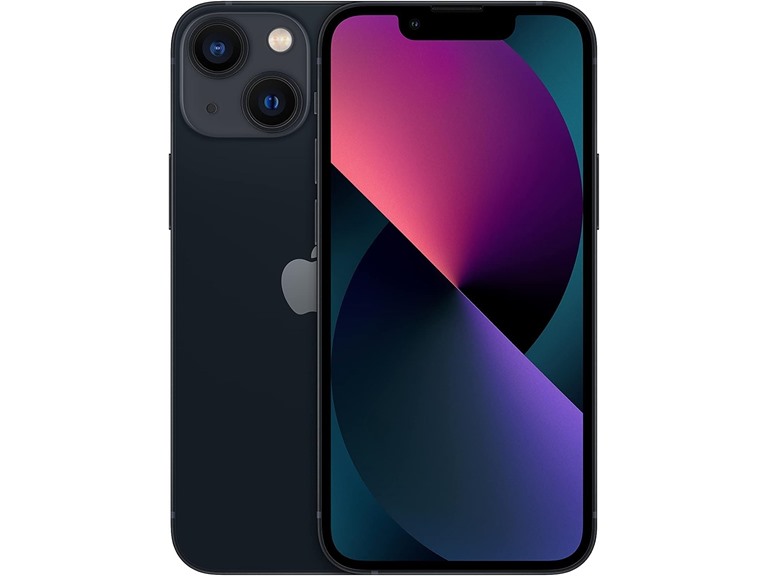 Apple CELL-IPH13-MINI-128GB-BLACK 12