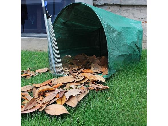 CHYLMAPHEN GAR-33 Garden Leaf & Waste Storage Bag
