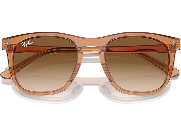 Ray-Ban RB2210F Low Bridge Fit Sunglasses