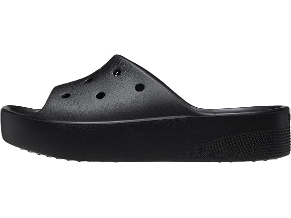 Crocs Classic Platform Women's Slide