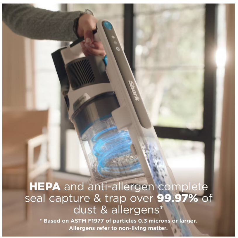 Shark PowerPro Flex Pet Cordless Vacuum - Gallery 20