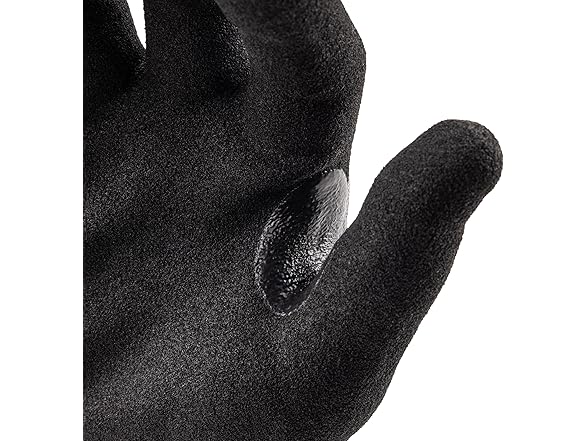 ToughBuilt TB-P2-112-5-X All-Purpose Nitrile Dipped Glo