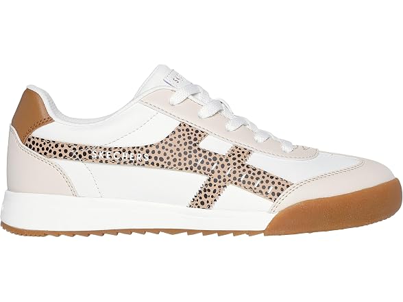 Skechers Women's Zinger - Concrete Safari