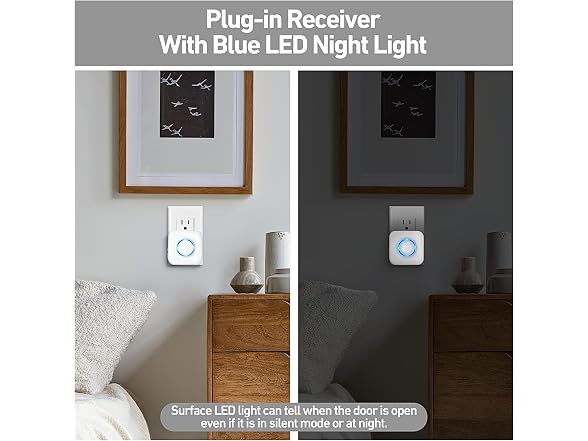Satisure Doorbell Chime for Google Nest - Gallery 8