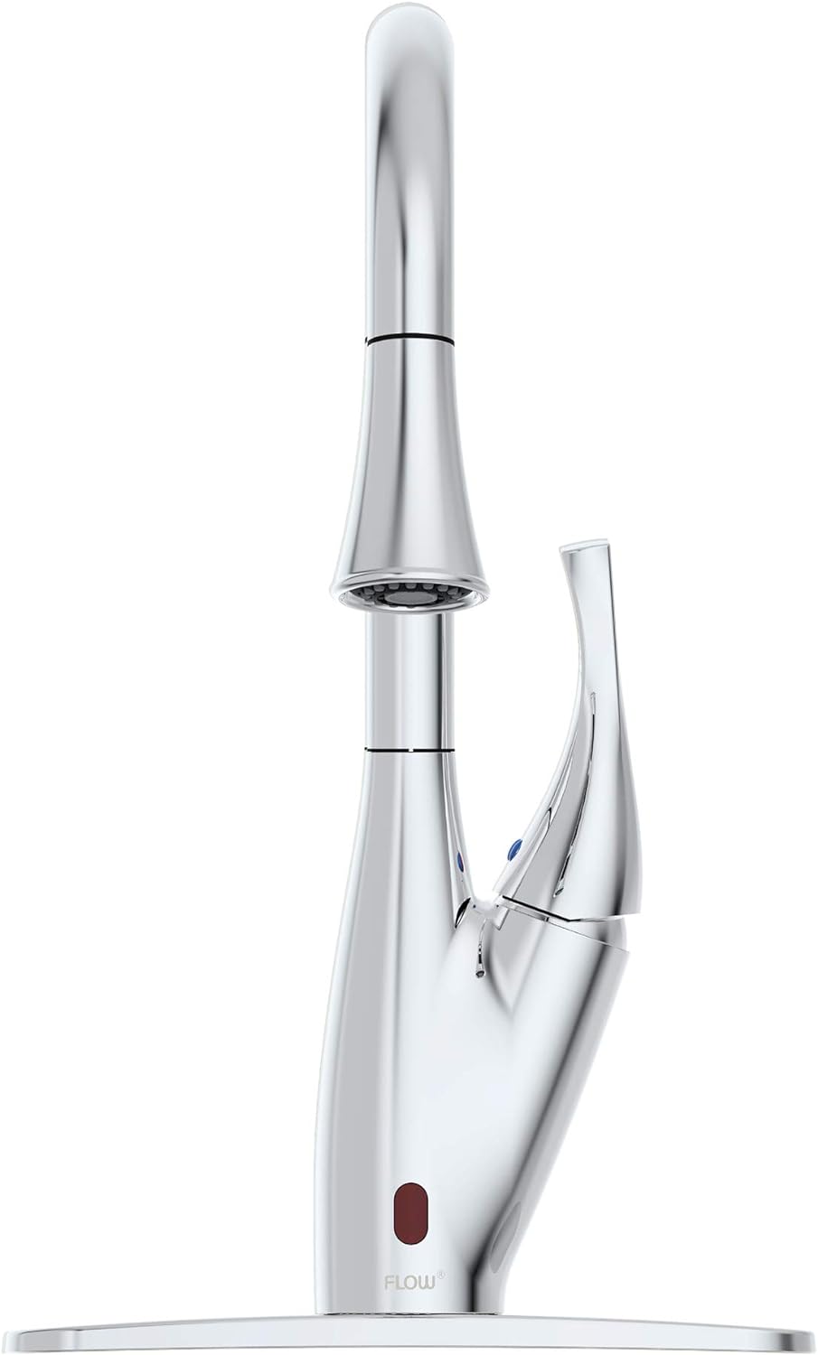 Bio Bidet FLOWX Motion Faucet- Choose Color - Gallery 11