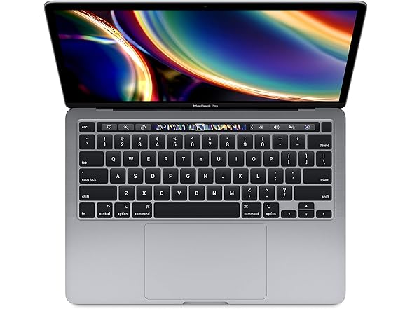 Apple 13" 1.4 GHz i5 MacBook (2020 Model)