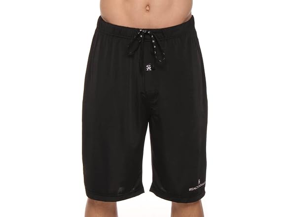 Stacy Adams Men (XL) Moisture Wicking Lounge Short