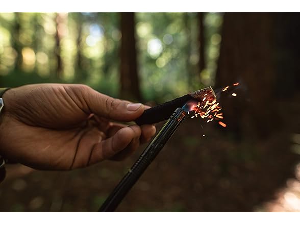 Stansport Wood Charcoal Fuel Sticks 12 Pk