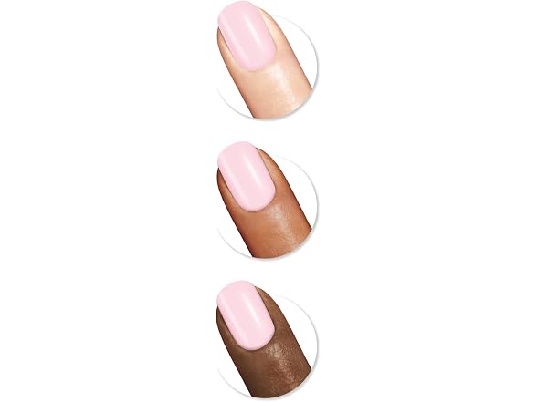 Sally Hansen Color Therapy Nail Polish Biotin