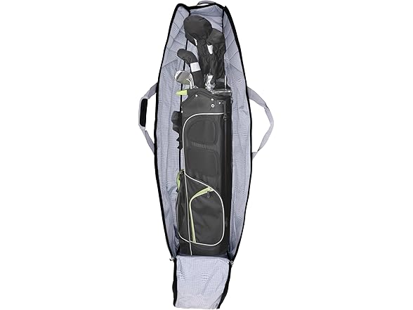 Samsonite Soft-Sided Golf Travel Bag