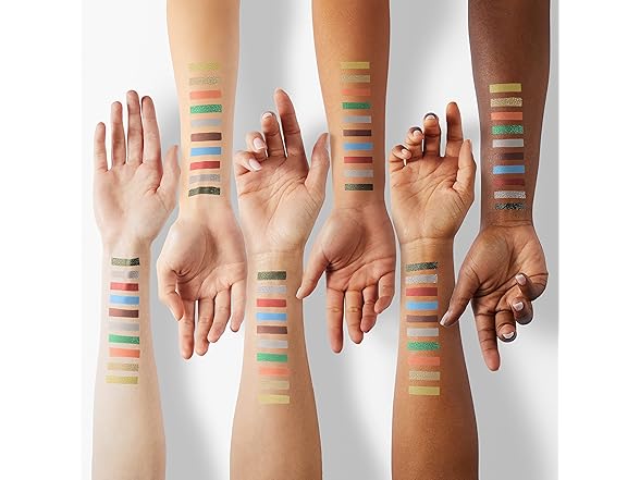 wet n wild wet n wild Fantasy Makers Halloween 10 Pan Palett