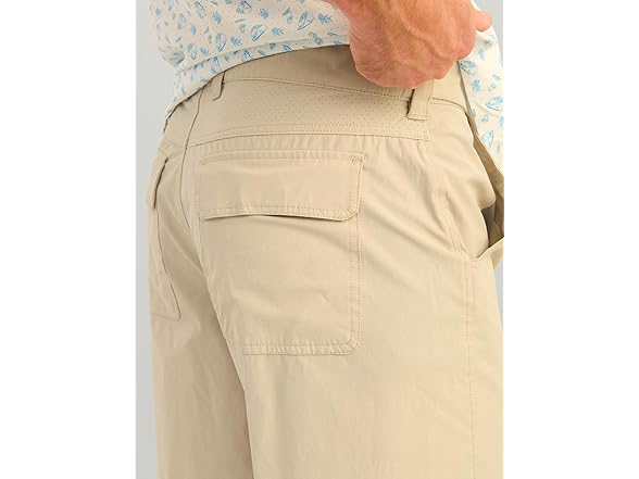 HUK Men's Next Quick-Drying Fishing Shorts