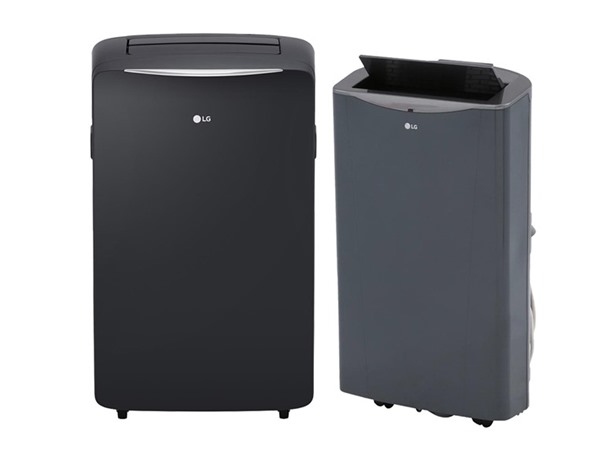 LG 14,000 BTU Portable Air Conditioners