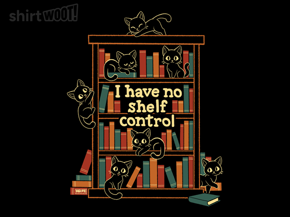 Shelf Control