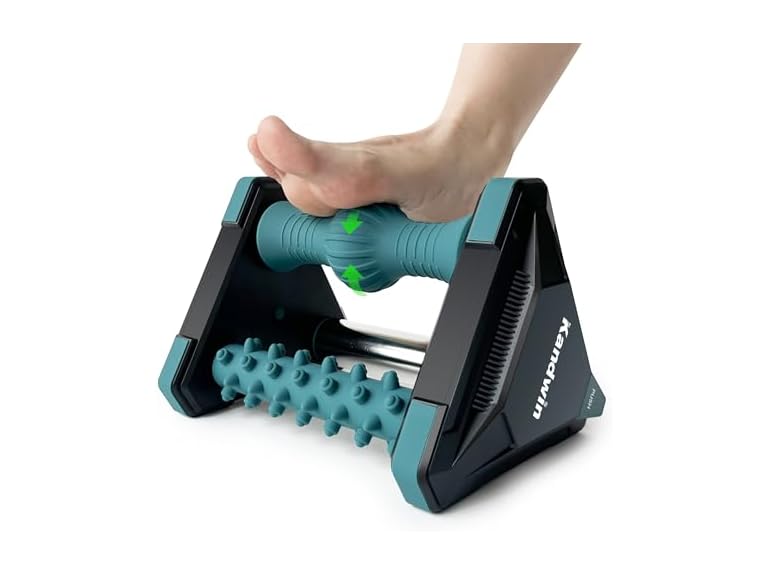 Kandwin W0815 Foot Roller Massager 1
