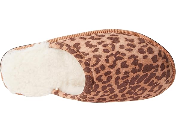 Amazon Essentials Women's Cozy Indoor Outdoor Slippers