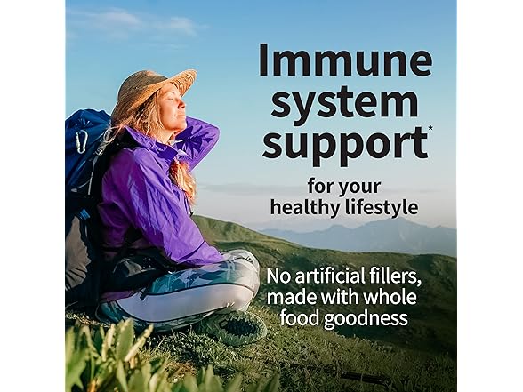 Garden of Life Zinc 60ct