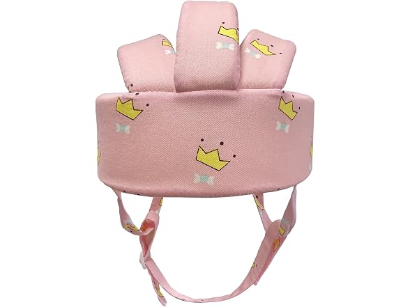Baby Helmet Toddler Headguard Infant Head Cu