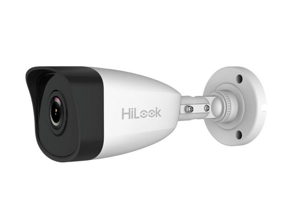 HILOOK IPC-B140H(2.8mm) 4 MP Fixed Bullet Network Camera