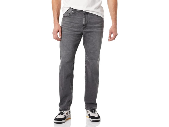 Washed Grey