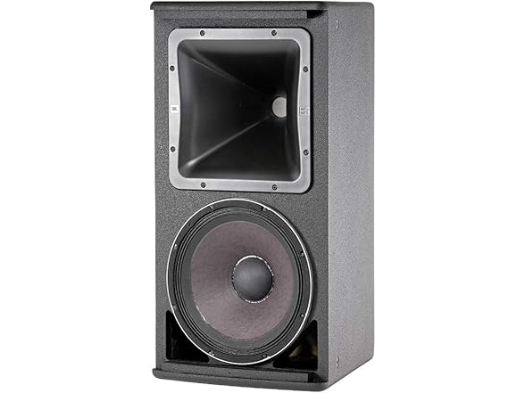 (NEW) JBL Professional 5212/64 12” 2-Way Loudspeaker System