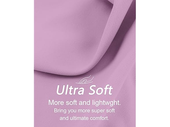 GGOV Womens LS Crop Workout Top (S)