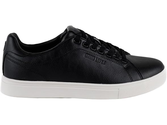 Mario Lopez Ivan Low Top Sneakers