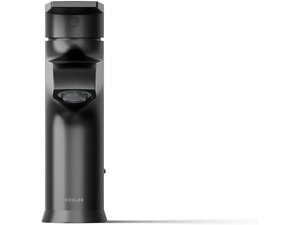 KOHLER K-37891-4-BL Hint Single-Handle