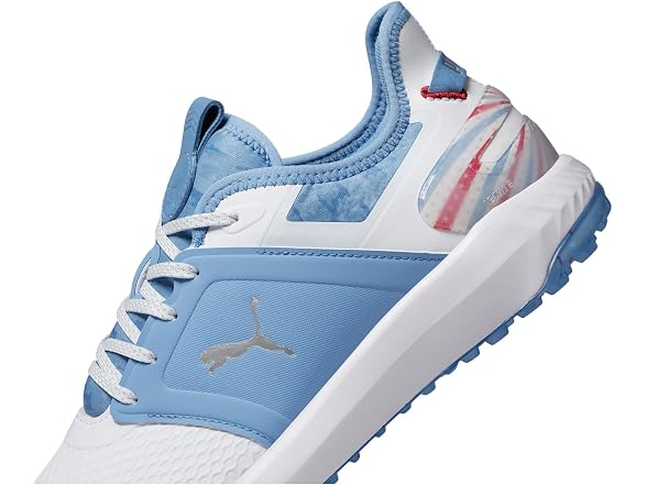 Puma Men's Golf NA Ignite Elevate Volition Sneaker (10)